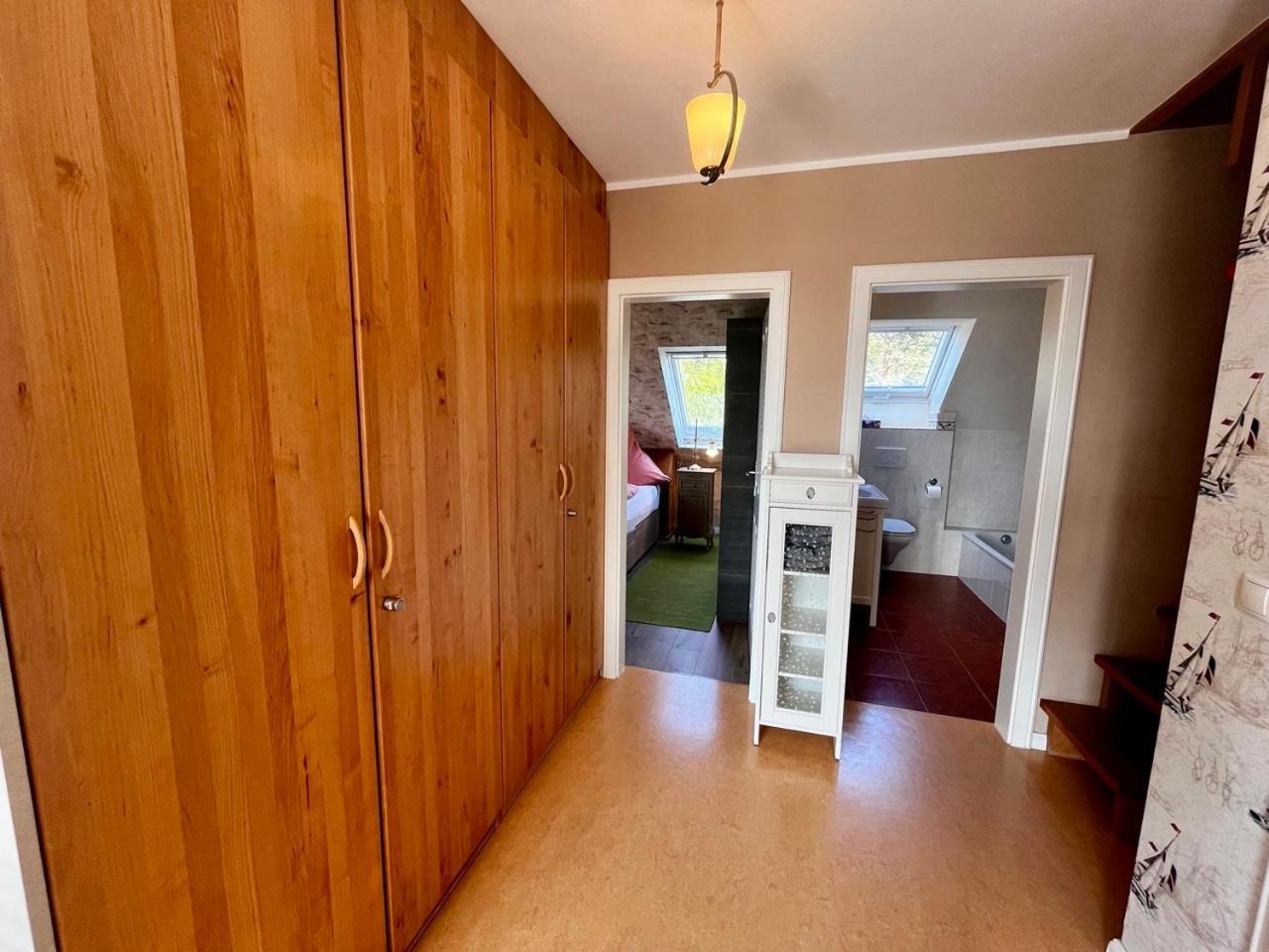 Apartment mit 2 Schlafzimmern